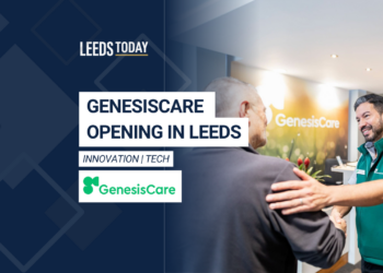 GenesisCare Leeds