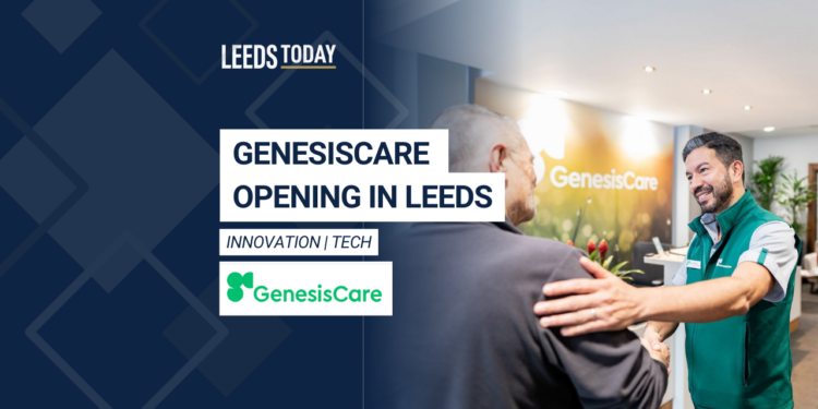 GenesisCare Leeds