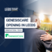 GenesisCare Leeds