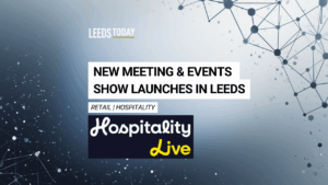 Hospitality Live Leeds