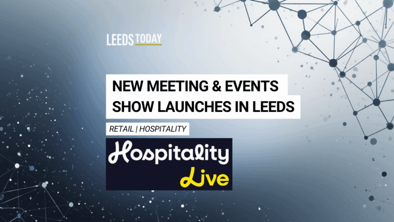 Hospitality Live Leeds