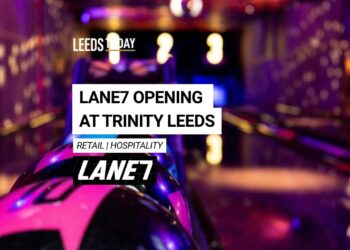 Lane7 Leeds