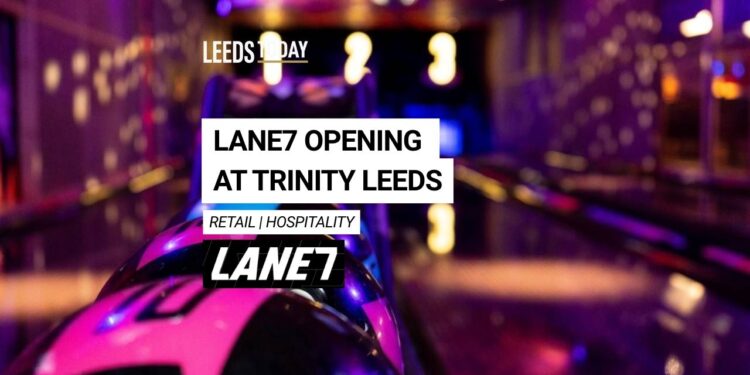 Lane7 Leeds