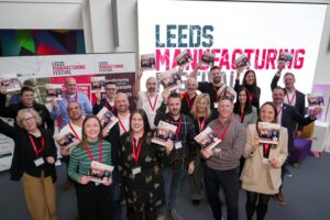 Leeds Manufacturing Festival 2026