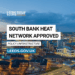 Leeds heat network South Bank — Hemiko district heating infrastructure for city centre