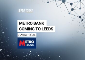 Metro Bank Leeds — new store confirmed for Commercial Street in city centre