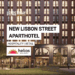 Room2 aparthotel Leeds — 16-storey hotel on Lisbon Street former swimming pool site