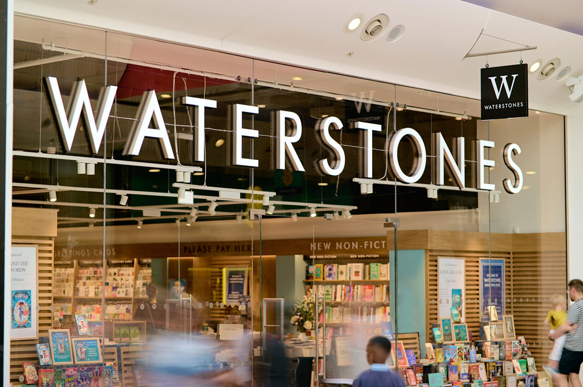 White Rose Leeds — Landsec shopping centre reports strong Golden Quarter performance