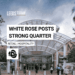 White Rose Leeds — Landsec shopping centre reports strong Golden Quarter performance