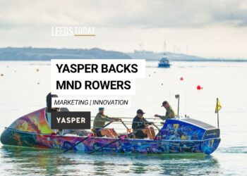 Yasper PR Leeds