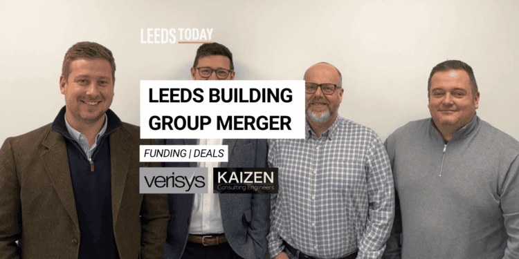 3OU Holdings Leeds — directors Phil Riddeal, Christian Southee, Leigh Farr, and Chris Tate