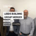 3OU Holdings Leeds — directors Phil Riddeal, Christian Southee, Leigh Farr, and Chris Tate