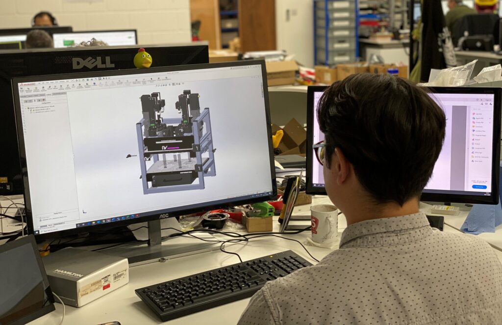 Braime Group Leeds — Hunslet Road headquarters of the AIM-listed manufacturer