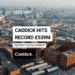 Caddick Group Leeds — the Yorkshire construction and development group reports £539m turnover
