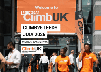 Climb26 Leeds