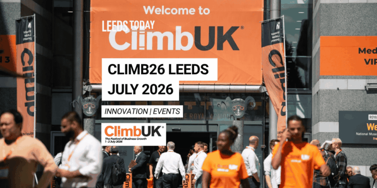 Climb26 Leeds