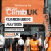 Climb26 Leeds