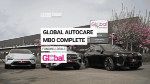 Global Autocare Leeds