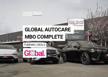 Global Autocare Leeds