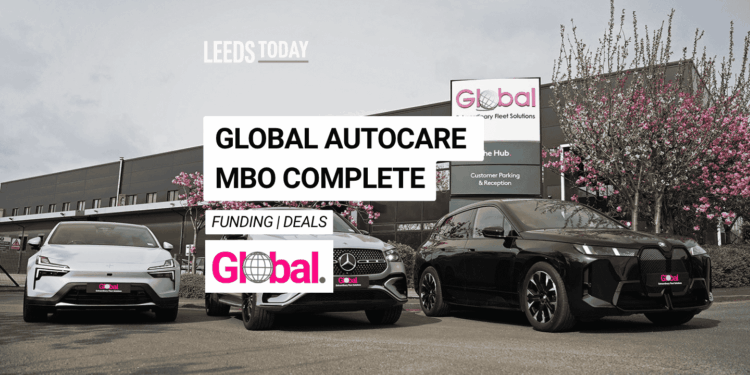 Global Autocare Leeds