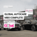 Global Autocare Leeds