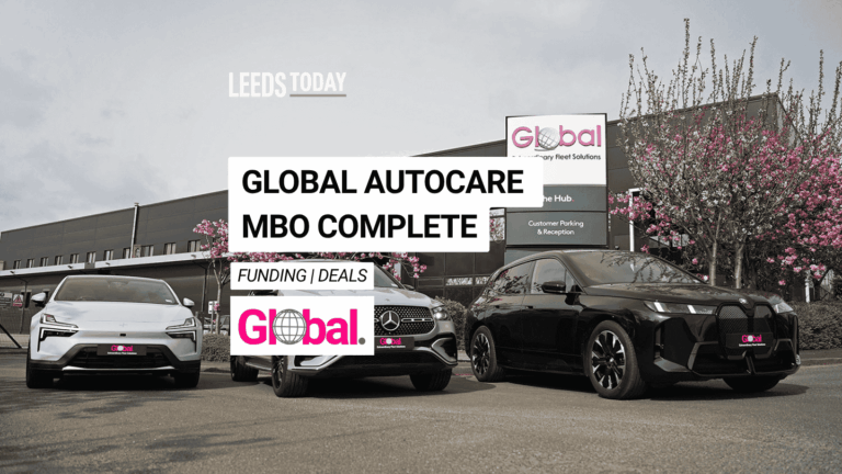 Global Autocare Leeds