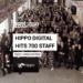 Hippo Digital Leeds — the digital consultancy founded in Leeds now employing nearly 700 people