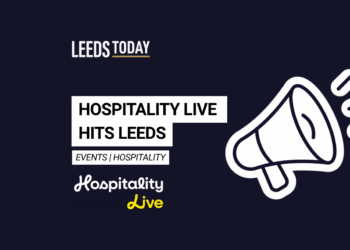 Hospitality Live Leeds at the Royal Armouries, a new MICE festival for the events and hospitality industry
