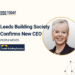 Leeds Building Society CEO Annette Barnes — confirmed as permanent chief executive