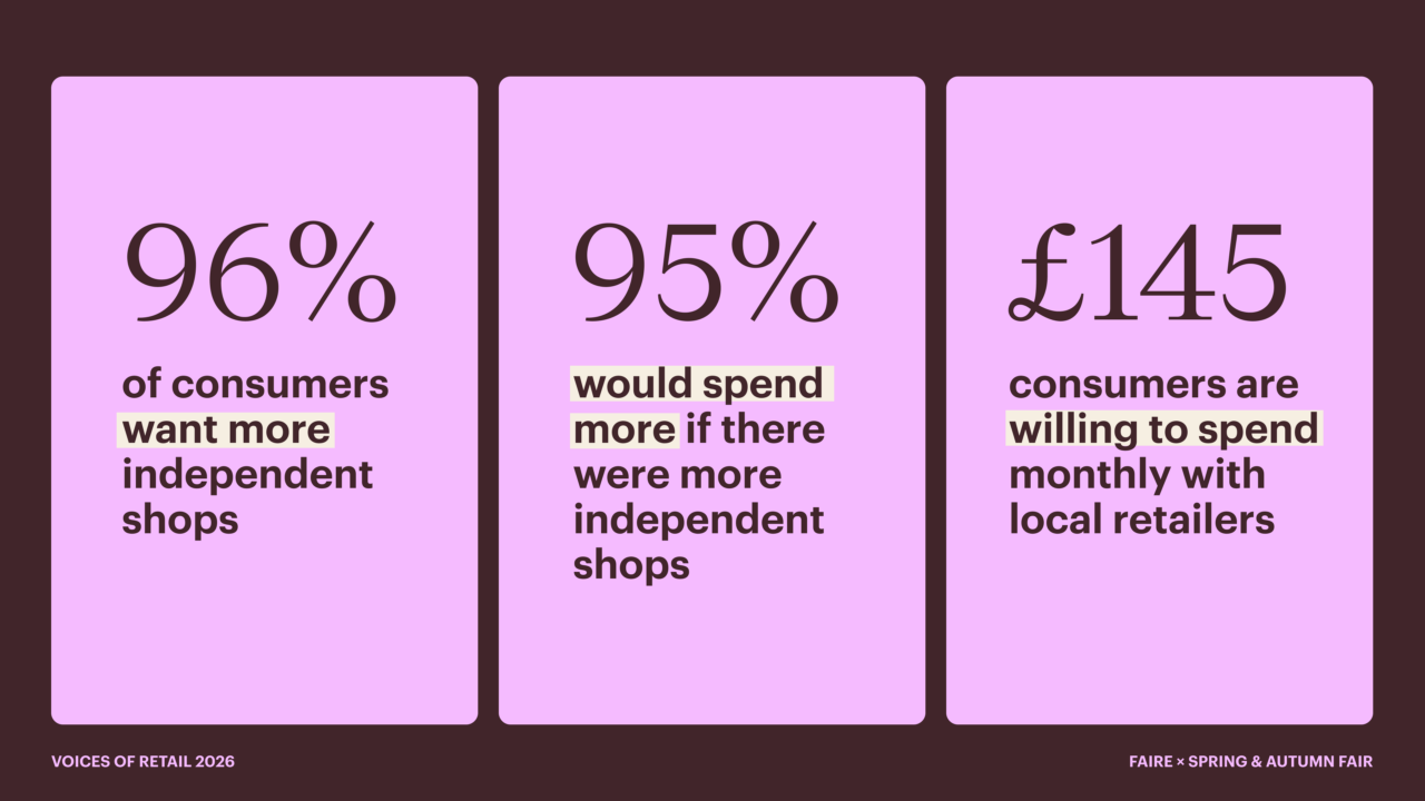 Leeds high street — national report names West Yorkshire among strongest regions for independent retail