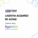 Ligentia Leeds — the supply chain company founded in Leeds and acquired by Asyad Group 1