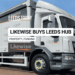 Likewise Group Leeds — the Morley-based AIM-listed flooring distributor expanding its Leeds logistics network