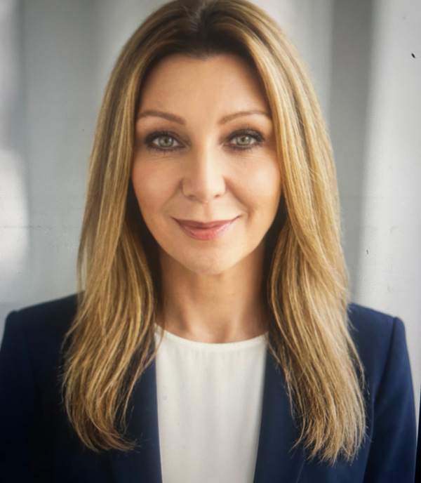 Melissa Hendry The Operating Co