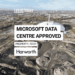 Microsoft data centre Leeds — Skelton Grange hyperscale campus receives planning approval