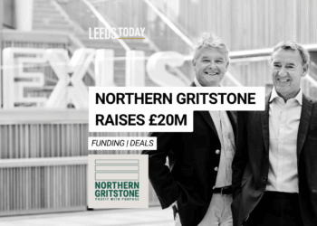 Northern Gritstone Leeds — the deeptech and life sciences fund backing University of Leeds spinouts