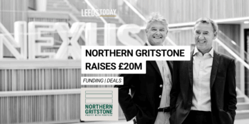 Northern Gritstone Leeds — the deeptech and life sciences fund backing University of Leeds spinouts