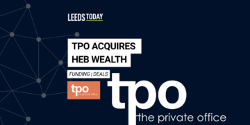 The Private Office Leeds — headquartered at 2 The Bourse, LS1 5DE 1