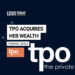The Private Office Leeds — headquartered at 2 The Bourse, LS1 5DE 1