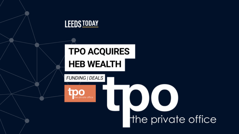 The Private Office Leeds — headquartered at 2 The Bourse, LS1 5DE 1