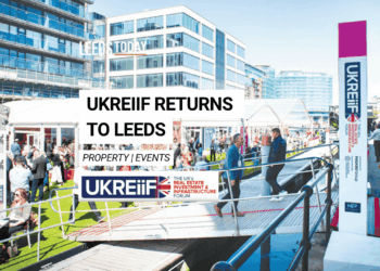 UKREiiF 2026 Leeds