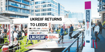 UKREiiF 2026 Leeds