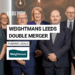Weightmans Leeds — members of the firm following the Myton Law and Elborne Mitchell mergers
