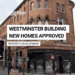 Westminster Building Leeds — Grade II listed building on New York Street approved for residential conversion