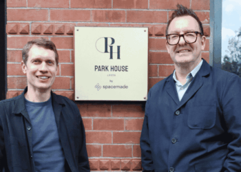 CPMG Architects Leeds — the national practice opens a new studio in Park Square