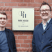 CPMG Architects Leeds — the national practice opens a new studio in Park Square
