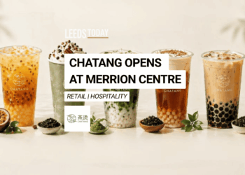 Chatang Merrion Centre Leeds — new bubble tea and malatang concept opens on Woodhouse Lane