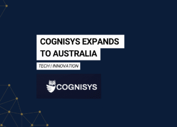 Cognisys Leeds — the cyber security consultancy expanding to Australia with 120 staff across 12 countries