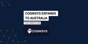 Cognisys Leeds — the cyber security consultancy expanding to Australia with 120 staff across 12 countries
