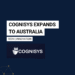 Cognisys Leeds — the cyber security consultancy expanding to Australia with 120 staff across 12 countries