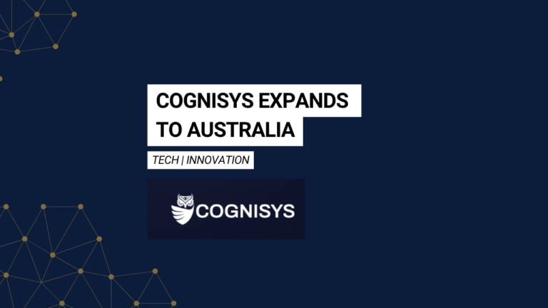 Cognisys Leeds — the cyber security consultancy expanding to Australia with 120 staff across 12 countries